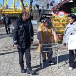 Manavgat’ta intihar girişimi: Beni sığınma evine götürün