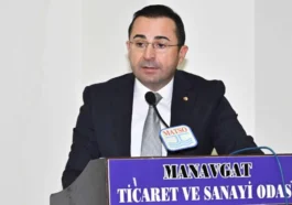 Manavgat’tan rekor vergi