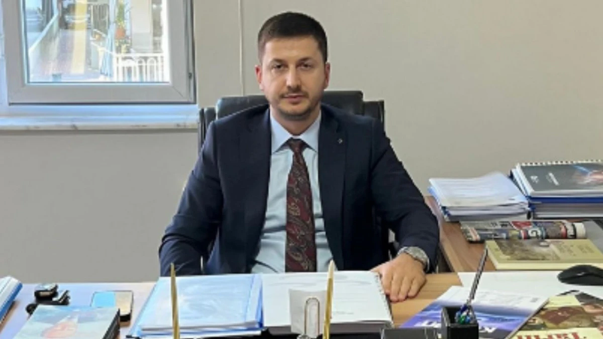 MHP Antalya'dan rüşvet iddialarına tepki