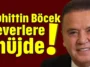 Muhittin Böcek severlere müjde!