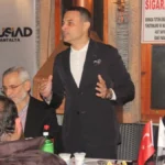 MÜSİAD Antalya’da birlik ve beraberlik buluşması