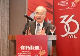 Sedat Ergin’den küresel düzen uyarısı