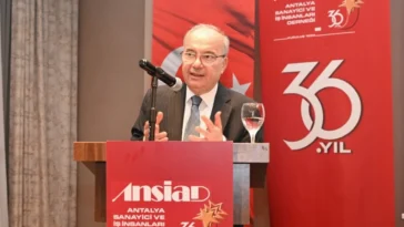 Sedat Ergin’den küresel düzen uyarısı