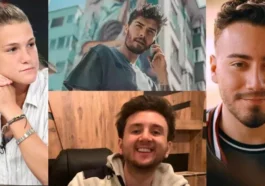 Ünlülere uyuşturucu operasyonu: 9 isim hakkında yakalama kararı