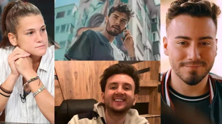 Ünlülere uyuşturucu operasyonu: 9 isim hakkında yakalama kararı