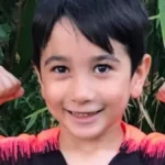 17 yaşındaki sürücünün çarptığı çocuk öldü