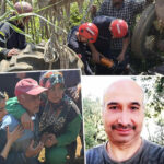 Antalyada emekli polisin feci ölümü Devrilen traktörünün altında kaldı... Yakınları sinir krizi geçirdi