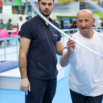 Büyükşehirden parkinson hastalarına özel eğitim