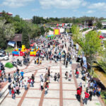 Büyükşehirden 23 Nisana özel coşku dolu festival