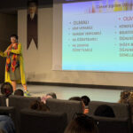 Kepez’de otizmli bireylere yönelik ‘Ergenlik Sorunları ve Mahremiyet Eğitimi’