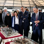 Çanakkale’nin sessiz tanıkları Muratpaşa’da