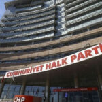 CHP’li belediye başkanı partisinden istifa etti