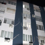 Prizde başlayan yangın mutfağa sıçradı