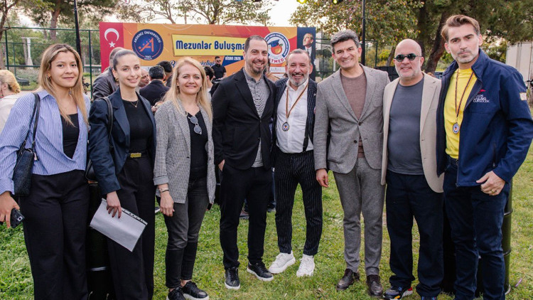 Geçmişten geleceğe dayanışma köprüsü