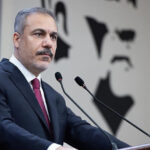 Türkiye-Mısır-Pakistan-Suudi Arabistan 4lü zirvesi Antalyada düzenlenecek