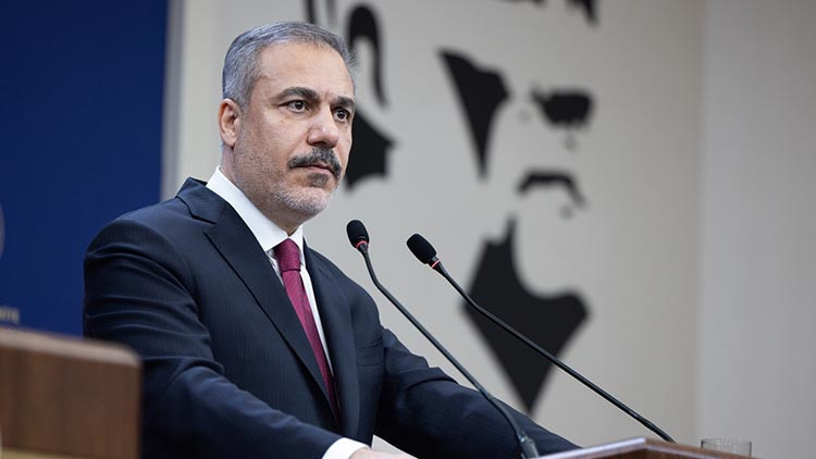 Türkiye-Mısır-Pakistan-Suudi Arabistan 4lü zirvesi Antalyada düzenlenecek