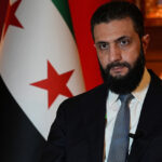 Suriye Cumhurbaşkanı Şara Antalyadan duyurdu: Toprak bütünlüğünü sağladık