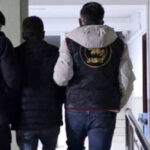 27 yıl hapis cezası bulunan hükümlü yakalandı