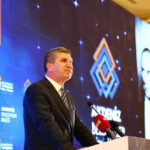 Başkan Ercengiz, Akdeniz Belediyeler Birliği Başkanı seçildi