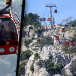 Antalyadaki teleferik kazasında Kepez Belediye Başkanı Mesut Kocagöz hakkında beraat kararı