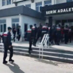 Tefecilik operasyonunda 3 tutuklama; 149 milyon liralık mal varlığına el konuldu