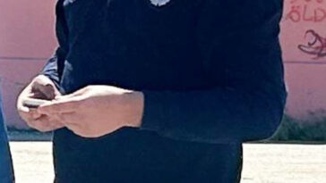 8 gündür kayıp olan zabıta hem karada hem ırmakta aranıyor