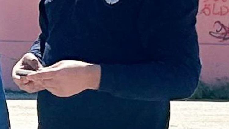 8 gündür kayıp olan zabıta hem karada hem ırmakta aranıyor