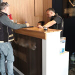 Konaklama tesisleri ve araç kiralama firmalarına denetim