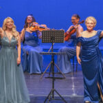 Antalya DOBdan Venera Ensemble konseri