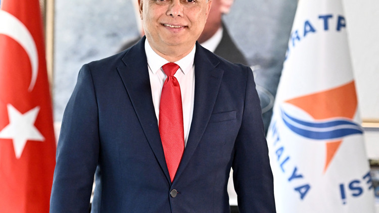 Başkan Uysaldan egemenlik mesajı