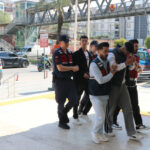 Alanyada uyuşturucu operasyonu: 3 tutuklama