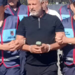 Manavgat Belediyesine yönelik soruşturmada 5 yeni tutuklama