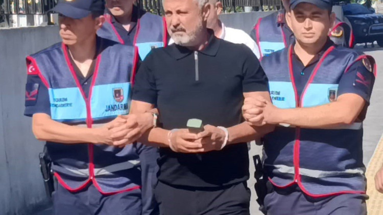 Manavgat Belediyesine yönelik soruşturmada 5 yeni tutuklama