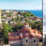 Tarihe LED kelepçe: UNESCO görmesin