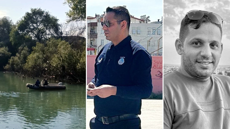 Manavgatta 11 gündür kayıp olarak aranıyordu Zabıta personeli Ali Savaş, ölü bulundu