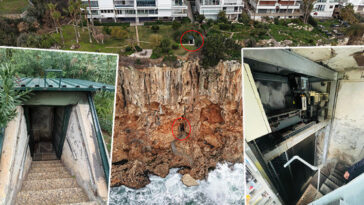 Dünyada tek: Antalyada bulunuyor 40 sene önce inşa edilmiş | Bakanlık yıkım kararı verdi