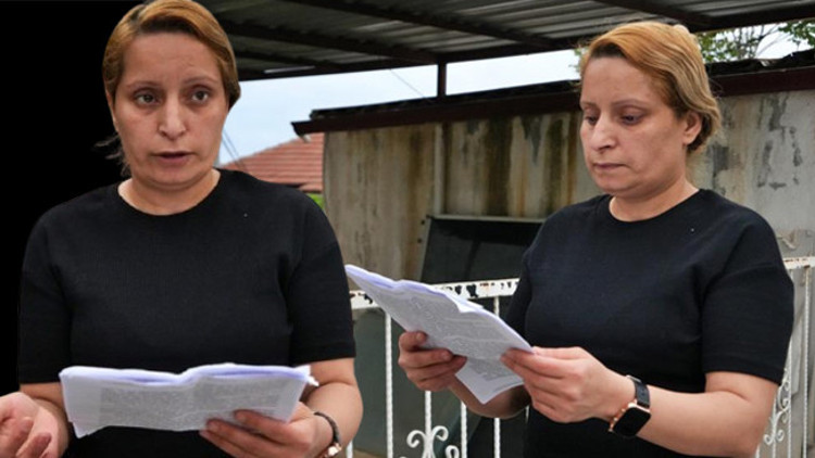 IBANını paylaştı hayatı kabusa döndü: Kötü bir şey değil dedi, beni inandırdı