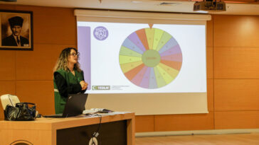 Teknoloji bağımlılığına karşı ortak mücadele