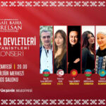 Türk dünyasının ezgileri Antalya’da buluşuyor