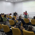 ASSİM’de diyabet teknolojileri eğitimi