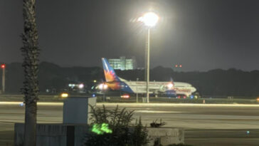 Uçakta rahatsızlanan pilot nedeniyle acil iniş