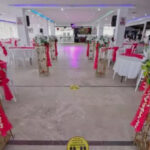 İran savaşı nedeniyle erken düğün rezervasyonlarında durgunluk