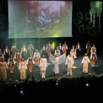 Ormanın Muhafızları sanatseverle buluştu