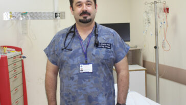 Acil servislerde mevsim geçişi yoğunluğu; uzmanlardan maske uyarısı