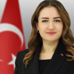 Büşra Özdemirin 1 Mayıs mesajı