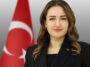 Büşra Özdemirin 1 Mayıs mesajı
