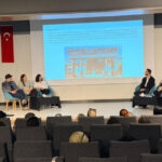 Kepezde, Geleneksel Türk Sanatlarının dünü, bugünü, yarını ve kültürü konuşuldu