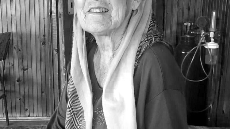 Başkan Avcıoğlunun acı günü