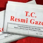 7 ülkeye yeni büyükelçi ataması yapıldı