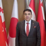 8'inci Etnospor Forumu Antalya’da